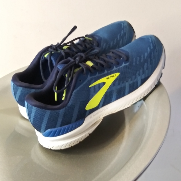 Brooks | Shoes | Brooks Ravenna Men 